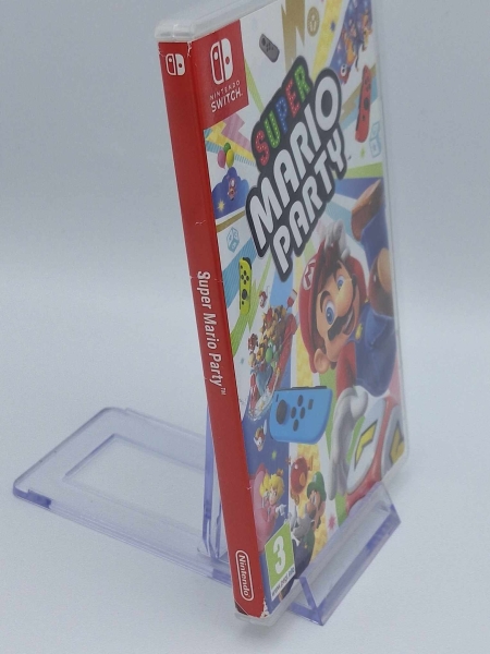 Super Mario Party